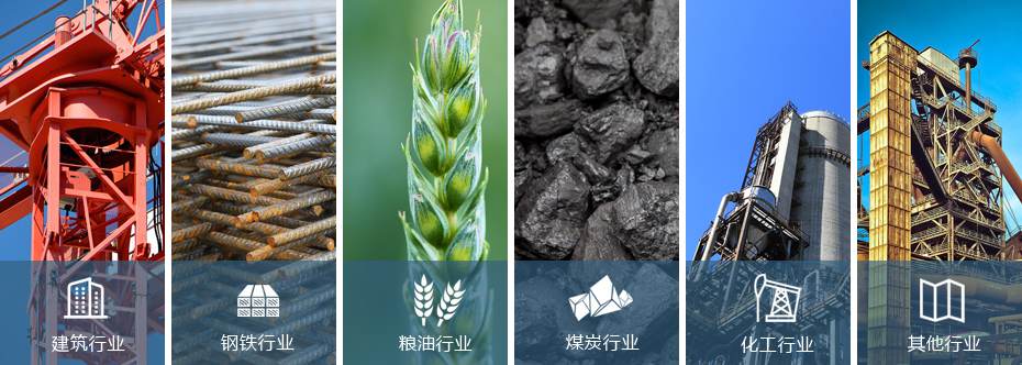 捷俊通称重系统行业应用 捷俊通称重系统行业应用
