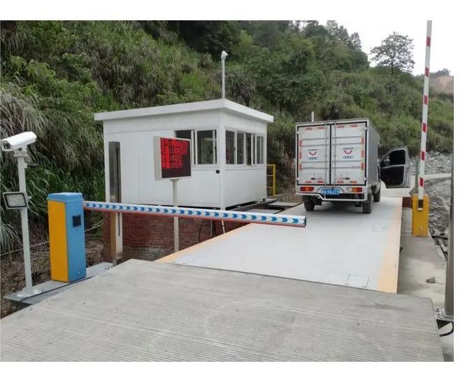 称重系统怎么在短时间内选到心仪的性价比高的智能称重系统(图2) 称重系统怎么在短时间内选到心仪的性价比高的智能称重系统(图2)