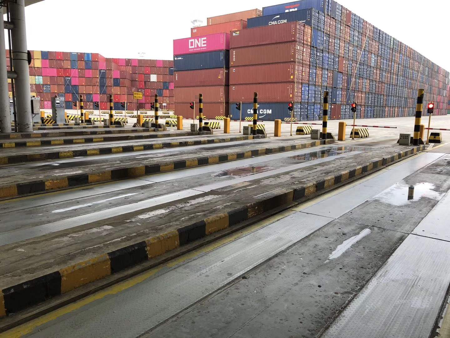 配料装车系统 自动称重送料装车系统-捷俊通 (图1) 配料装车系统 自动称重送料装车系统-捷俊通 (图1)