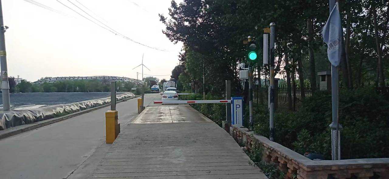 捷俊通无人值守 捷俊通无人值守