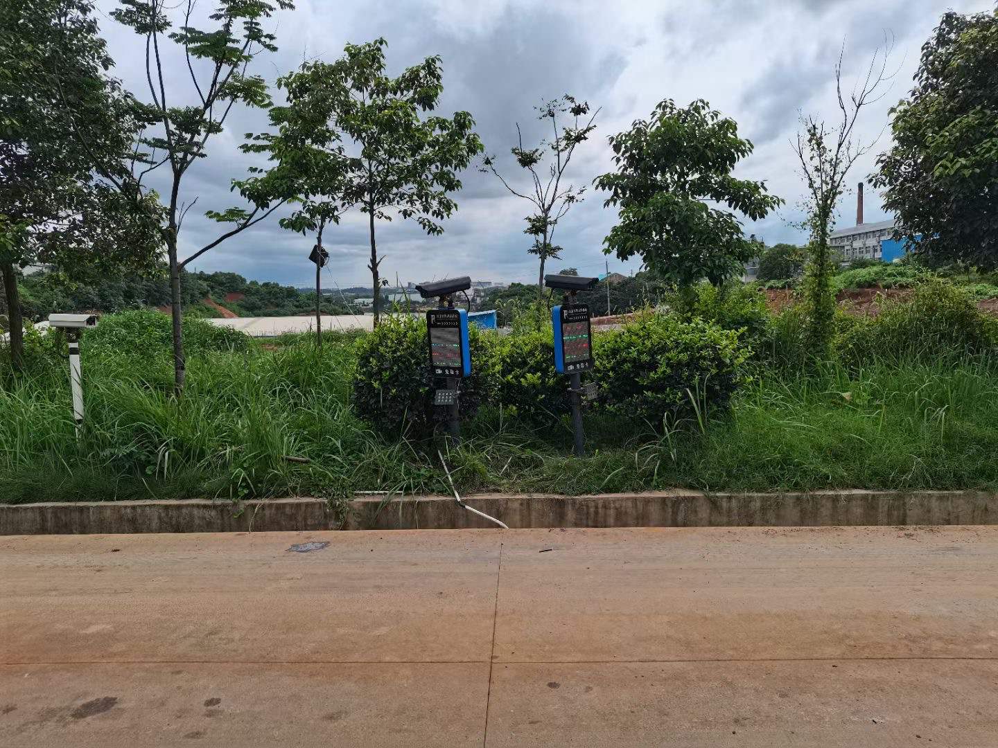 地磅称重的“秘密”是人为操纵的，防作弊称重不容小觑