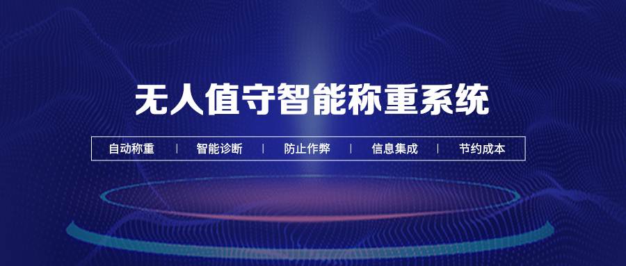 解决无人值守称重系统漏洞，提升称重效率与安全性