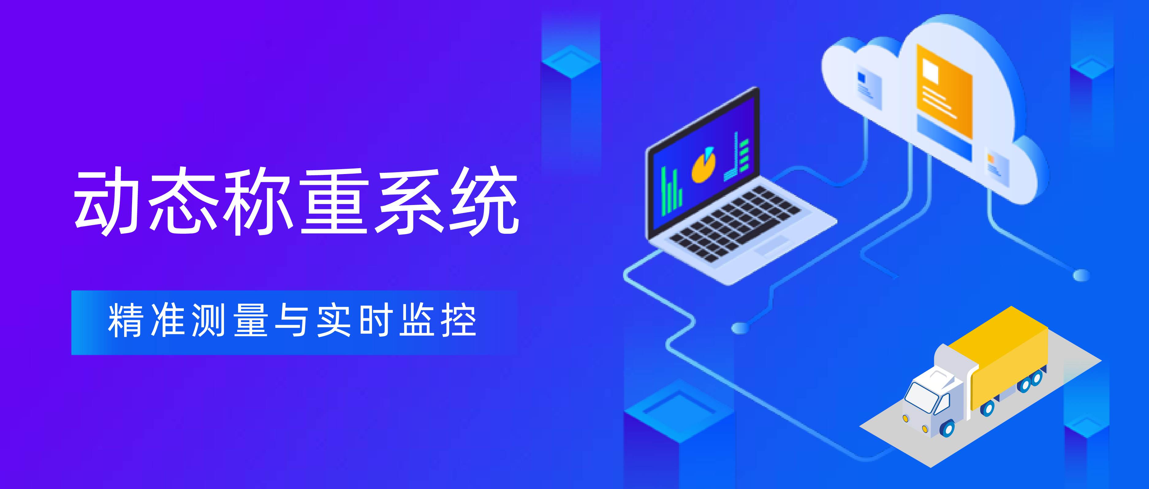 动态称重系统：精准测量与实时监控