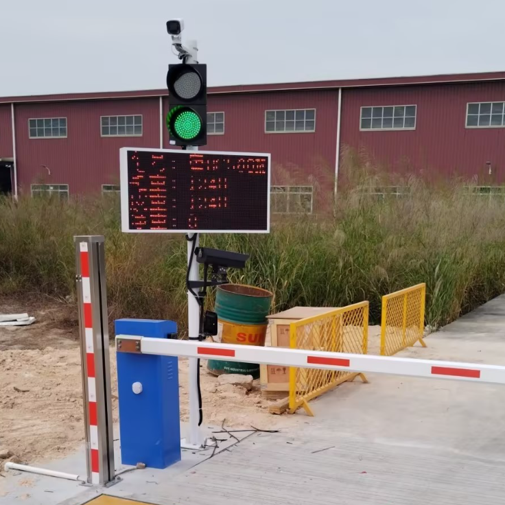 揭秘安装一套无人值守自动称重系统的需要多少钱？
