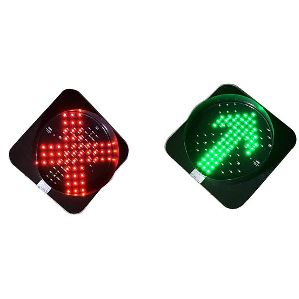 地磅称重智能自动称重红绿灯在称重系统中有哪些作用？